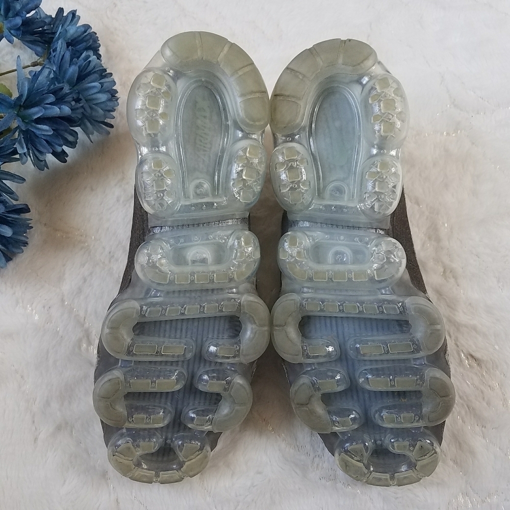 Nike Air VaporMax Moc in Dark Stucco/Clay Green - Picture 5 of 9